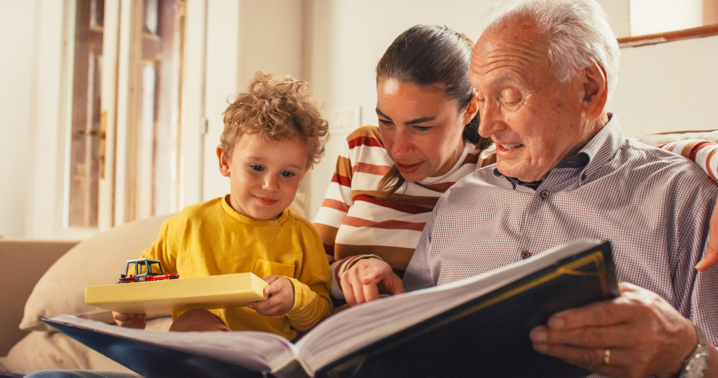 Memory loss dementia and your money